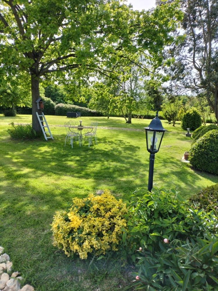 Le Clos Lauradiere 코르메이유 외부 사진