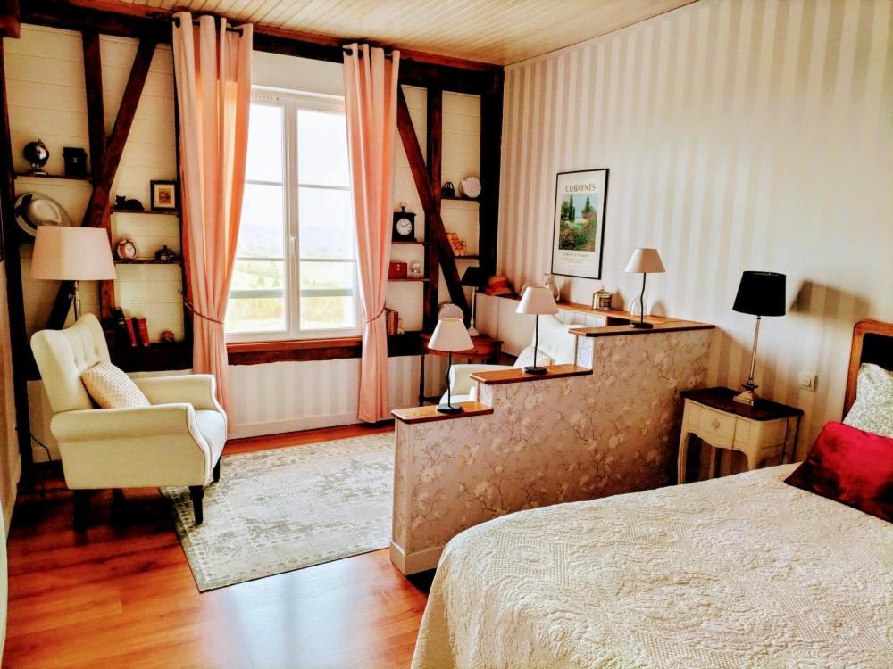 Le Clos Lauradiere 코르메이유 외부 사진